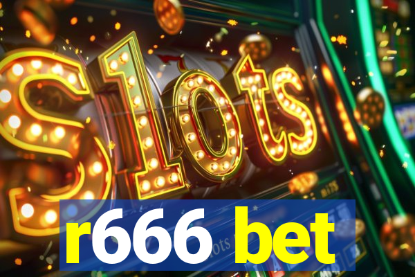 r666 bet